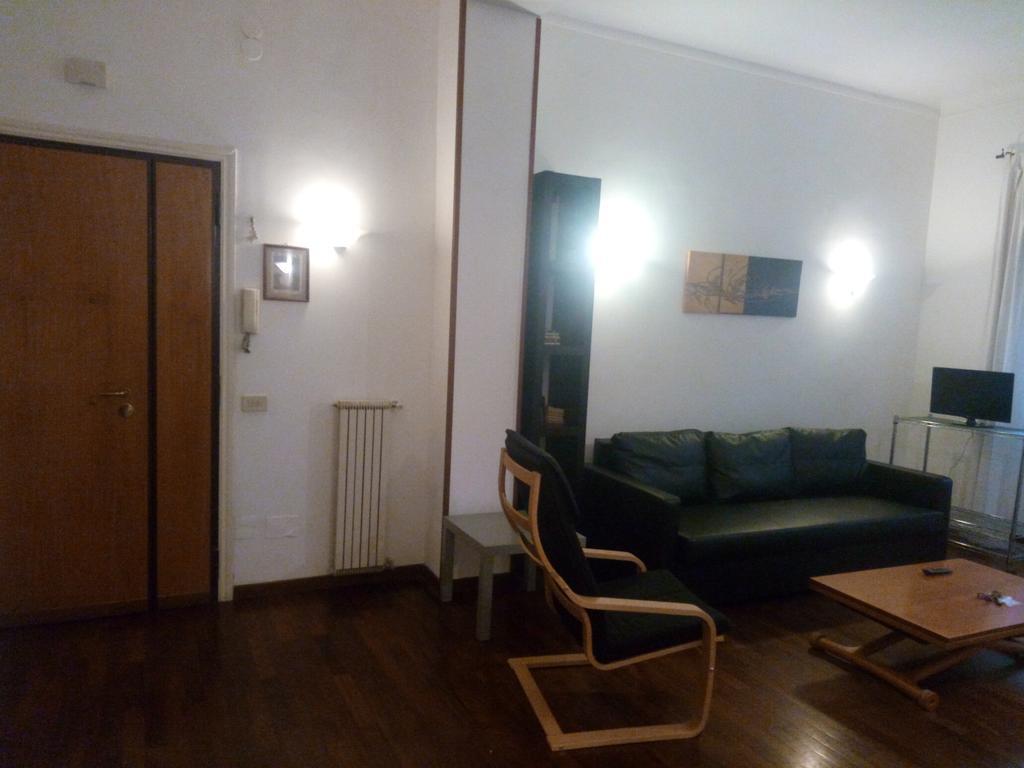 La Casa Di Nonna Betta Apartment Rome Exterior photo