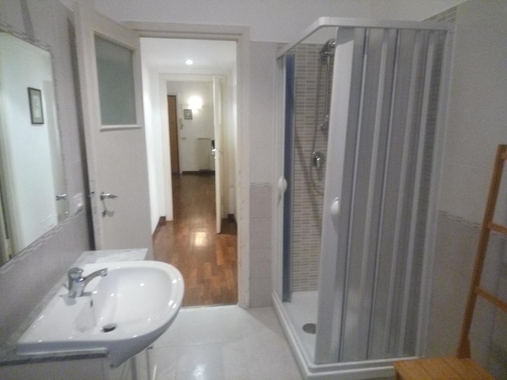 La Casa Di Nonna Betta Apartment Rome Exterior photo