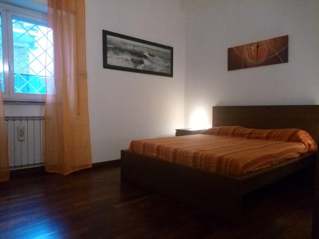 La Casa Di Nonna Betta Apartment Rome Exterior photo